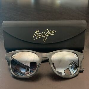 Maui Jim sunglasses